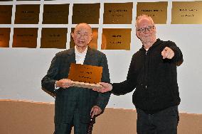 17th Lumiere Film Festival The Killer Screening