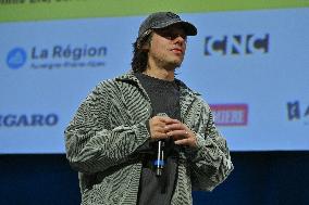 17th Lumiere Film Festival Japanime Night