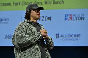 17th Lumiere Film Festival Japanime Night