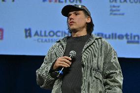 17th Lumiere Film Festival Japanime Night