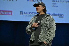 17th Lumiere Film Festival Japanime Night