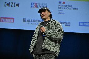 17th Lumiere Film Festival Japanime Night