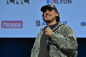 17th Lumiere Film Festival Japanime Night