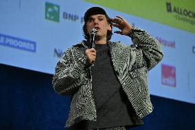 17th Lumiere Film Festival Japanime Night