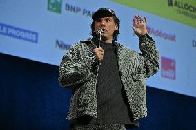 17th Lumiere Film Festival Japanime Night