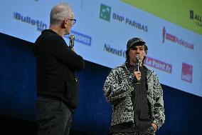 17th Lumiere Film Festival Japanime Night