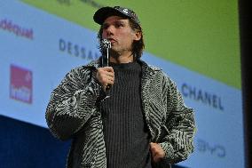 17th Lumiere Film Festival Japanime Night