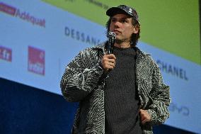 17th Lumiere Film Festival Japanime Night