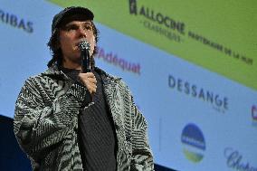 17th Lumiere Film Festival Japanime Night