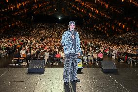 17th Lumiere Film Festival Japanime Night