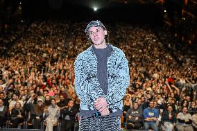 17th Lumiere Film Festival Japanime Night