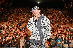 17th Lumiere Film Festival Japanime Night