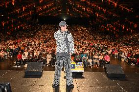 17th Lumiere Film Festival Japanime Night