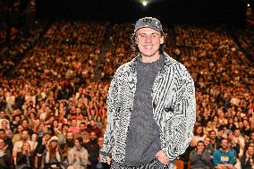 17th Lumiere Film Festival Japanime Night