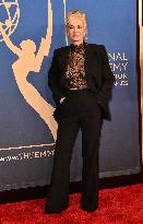 52nd Annual Daytime Emmy Awards - Arrivals