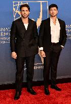 52nd Annual Daytime Emmy Awards - Arrivals