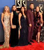 52nd Annual Daytime Emmy Awards - Arrivals