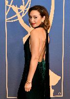 52nd Annual Daytime Emmy Awards - Arrivals