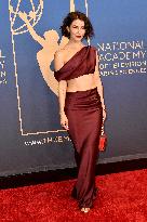 52nd Annual Daytime Emmy Awards - Arrivals