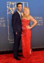 52nd Annual Daytime Emmy Awards - Arrivals