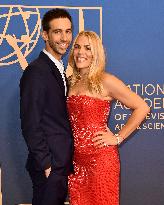 52nd Annual Daytime Emmy Awards - Arrivals