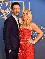 52nd Annual Daytime Emmy Awards - Arrivals
