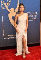 52nd Annual Daytime Emmy Awards - Arrivals