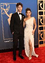 52nd Annual Daytime Emmy Awards - Arrivals