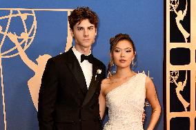 52nd Annual Daytime Emmy Awards - Arrivals