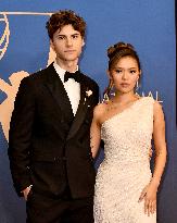 52nd Annual Daytime Emmy Awards - Arrivals