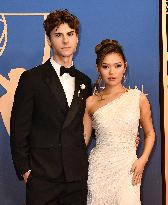 52nd Annual Daytime Emmy Awards - Arrivals
