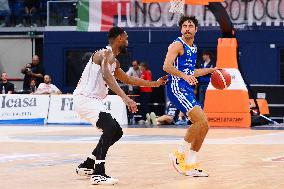 BASKET - Serie A2 - Wegreenit Urania Milano vs Valtur Brindisi