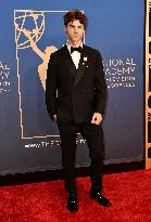 52nd Annual Daytime Emmy Awards - Arrivals