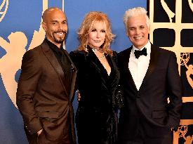 52nd Annual Daytime Emmy Awards - Arrivals