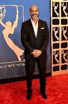 52nd Annual Daytime Emmy Awards - Arrivals