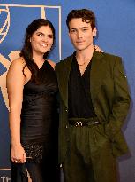 52nd Annual Daytime Emmy Awards - Arrivals