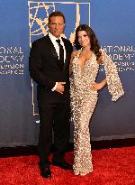 52nd Annual Daytime Emmy Awards - Arrivals