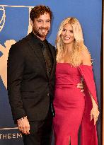 52nd Annual Daytime Emmy Awards - Arrivals