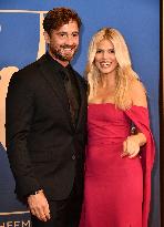 52nd Annual Daytime Emmy Awards - Arrivals