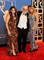 52nd Annual Daytime Emmy Awards - Arrivals