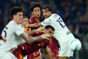 CALCIO - Serie A - AS Roma vs Inter - FC Internazionale