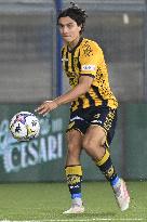 CALCIO - Serie B - SS Juve Stabia vs US Avellino