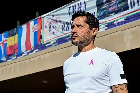 CALCIO - Serie A Femminile - ACF Fiorentina vs AC Milan