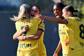 CALCIO - Serie A Femminile - ACF Fiorentina vs AC Milan