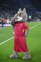 CALCIO - Serie A - AS Roma vs Inter - FC Internazionale