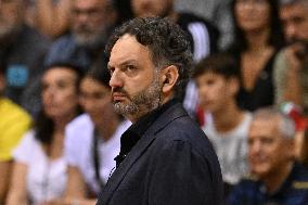 VOLLEY - Supercoppa Femminile - Prosecco Doc A.Carraro Imoco Conegliano vs Numia Vero Volley Milano