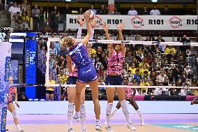 VOLLEY - Supercoppa Femminile - Prosecco Doc A.Carraro Imoco Conegliano vs Numia Vero Volley Milano