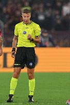 CALCIO - Serie A - AS Roma vs Inter - FC Internazionale