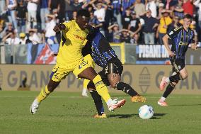 CALCIO - Serie A - Pisa SC vs Hellas Verona FC