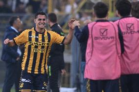 CALCIO - Serie B - SS Juve Stabia vs US Avellino